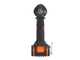 Worx WX370 - Trapano avvitatore a percussione a batteria - 20V/2Ah