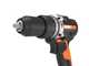 Worx Nitro WX352.9 - Trapano avvitatore a percussione a batteria - 20V - SENZA BATTERIA E CARICABATTERIA