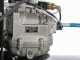 Italyco KV 5/270 - Compressore rotativo a vite - Pressione max 10 bar