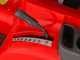 Blue Bird LT C 92H - Trattorino rasaerba con cambio idrostatico - cesto di raccolta 245 L
