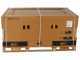 Blue Bird LT C 92H - Trattorino rasaerba con cambio idrostatico - cesto di raccolta 245 L