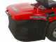 Blue Bird LT C 92H - Trattorino rasaerba con cambio idrostatico - cesto di raccolta 245 L