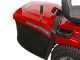 Blue Bird LT C 92H - Trattorino rasaerba con cambio idrostatico - cesto di raccolta 245 L