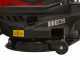 Blue Bird LT C 92H - Trattorino rasaerba con cambio idrostatico - cesto di raccolta 245 L