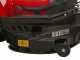 Blue Bird LT C 92H - Trattorino rasaerba con cambio idrostatico - cesto di raccolta 245 L