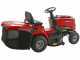 Blue Bird LT C 92H - Trattorino rasaerba con cambio idrostatico - cesto di raccolta 245 L