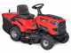 Blue Bird LT C 92H - Trattorino rasaerba con cambio idrostatico - cesto di raccolta 245 L