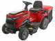 Blue Bird LT C 92H - Trattorino rasaerba con cambio idrostatico - cesto di raccolta 245 L