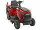 Blue Bird LT C 92H - Trattorino rasaerba con cambio idrostatico - cesto di raccolta 245 L