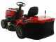 Blue Bird LT C 92H - Trattorino rasaerba con cambio idrostatico - cesto di raccolta 245 L