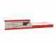 Blue Bird HTB 40 - Tagliasiepi elettrico a batteria 40V/2.5Ah - Lama da 54cm