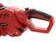 Blue Bird HTB 40 - Tagliasiepi elettrico a batteria 40V/2.5Ah - Lama da 54cm