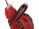 Blue Bird HTB 40 - Tagliasiepi elettrico a batteria 40V/2.5Ah - Lama da 54cm