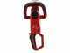 Blue Bird HTB 40 - Tagliasiepi elettrico a batteria 40V/2.5Ah - Lama da 54cm