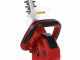 Blue Bird HTB 40 - Tagliasiepi elettrico a batteria 40V/2.5Ah - Lama da 54cm