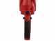 Blue Bird HTB 40 - Tagliasiepi elettrico a batteria 40V/2.5Ah - Lama da 54cm