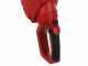 Blue Bird HTB 40 - Tagliasiepi elettrico a batteria 40V/2.5Ah - Lama da 54cm