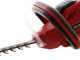 Blue Bird HTB 40 - Tagliasiepi elettrico a batteria 40V/2.5Ah - Lama da 54cm