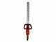 Blue Bird HTB 40 - Tagliasiepi elettrico a batteria 40V/2.5Ah - Lama da 54cm