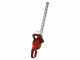 Blue Bird HTB 40 - Tagliasiepi elettrico a batteria 40V/2.5Ah - Lama da 54cm