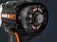 Worx Nitro WX352 - Trapano avvitatore a percussione a batteria - 20V/2Ah
