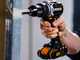 Worx Nitro WX352 - Trapano avvitatore a percussione a batteria - 20V/2Ah