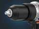 Worx Nitro WX352 - Trapano avvitatore a percussione a batteria - 20V/2Ah