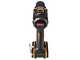 Worx Nitro WX352 - Trapano avvitatore a percussione a batteria - 20V/2Ah