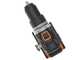 Worx Nitro WX352 - Trapano avvitatore a percussione a batteria - 20V/2Ah