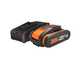 Worx Nitro WX352 - Trapano avvitatore a percussione a batteria - 20V/2Ah