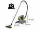 Karcher T 7/1 eco!efficiency - Bidone aspirapolvere - Capacit&agrave; 7 lt - 500W