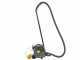 Karcher T 7/1 eco!efficiency - Bidone aspirapolvere - Capacit&agrave; 7 lt - 500W