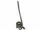 Karcher T 7/1 eco!efficiency - Bidone aspirapolvere - Capacit&agrave; 7 lt - 500W