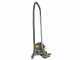 Karcher T 7/1 eco!efficiency - Bidone aspirapolvere - Capacit&agrave; 7 lt - 500W