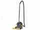 Karcher T 7/1 eco!efficiency - Bidone aspirapolvere - Capacit&agrave; 7 lt - 500W