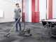 Karcher T 7/1 eco!efficiency - Bidone aspirapolvere - Capacit&agrave; 7 lt - 500W
