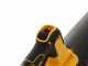 DeWalt DCMBL562P1-QW - Soffiatore a batteria per foglie - 18V 5Ah