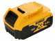 DeWalt DCMBL562P1-QW - Soffiatore a batteria per foglie - 18V 5Ah