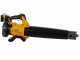 DeWalt DCMBL562P1-QW - Soffiatore a batteria per foglie - 18V 5Ah