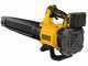 DeWalt DCMBL562P1-QW - Soffiatore a batteria per foglie - 18V 5Ah