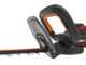 Worx Nitro WG263E - Tagliasiepi a batteria 20V/4Ah - Lama da 57 cm
