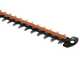 Worx Nitro WG263E - Tagliasiepi a batteria 20V/4Ah - Lama da 57 cm