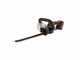 Worx Nitro WG263E - Tagliasiepi a batteria 20V/4Ah - Lama da 57 cm