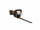 Worx Nitro WG263E - Tagliasiepi a batteria 20V/4Ah - Lama da 57 cm