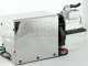 Reber 9030N - Electric Grater - N.3 - 400W Professional Electric Induction Motor - INOX