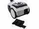 Karcher VC 2 ERP - Aspirapolvere a traino - con sacco da 2,8 l - dotato di filtro HEPA - 700W