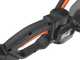 Worx Nitro WG263E.9 - Tagliasiepi a batteria con lama da 57 cm - SENZA BATTERIA E CARICABATTERIA