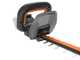 Worx Nitro WG263E.9 - Tagliasiepi a batteria con lama da 57 cm - SENZA BATTERIA E CARICABATTERIA