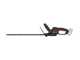 Worx Nitro WG263E.9 - Tagliasiepi a batteria con lama da 57 cm - SENZA BATTERIA E CARICABATTERIA