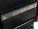 Blue Bird SHL 1500 - Biotrituratore a scoppio - Motore Loncin G420FD